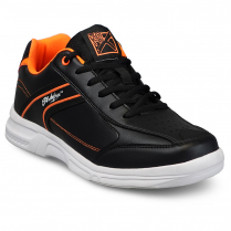 FLYER LITE BLACK/ORANGE