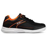 FLYER LITE BLACK/ORANGE