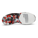 FLYER LITE RED CAMO