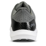 ARROW GREY