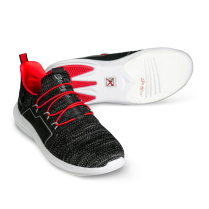 PATRIOT BLACK/RED