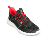 PATRIOT BLACK/RED