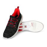 PATRIOT BLACK/RED