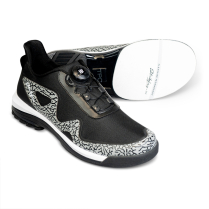 GLADIATOR BLACK/STONE LH