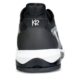 GLADIATOR BLACK/STONE LH