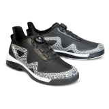 GLADIATOR BLACK/STONE LH
