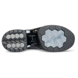 GLADIATOR BLACK/STONE LH