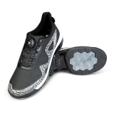 GLADIATOR BLACK/STONE LH