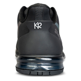 HYPE BLACK/IRIDESCENT