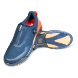 VIPER NAVY/RED