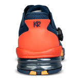VIPER NAVY/RED