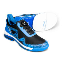 GLADIATOR BLUE/BLACK
