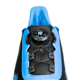 GLADIATOR BLEU/NOIR GAUCHER
