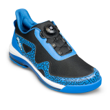 GLADIATOR BLEU/NOIR GAUCHER