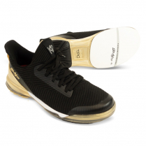 ALPHA BLACK/GOLD