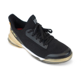 ALPHA BLACK/GOLD