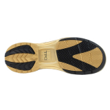 ALPHA BLACK/GOLD
