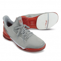ALPHA GREY/RED