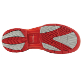 ALPHA GREY/RED