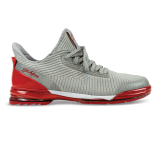 ALPHA GREY/RED