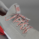 ALPHA GREY/RED