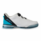 HYPE WHITE/BLACK/SKY