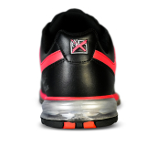 TPU REVIVAL FT BLACK/RED