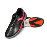 TPU REVIVAL FT BLACK/RED