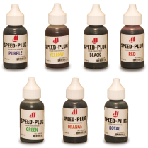 SPEED PLUG - COLOR