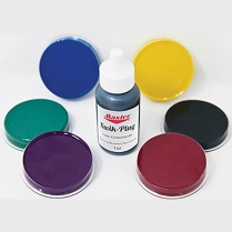 MASTER KWIK-PLUG COLOR CONCENTRATE MAROON
