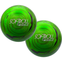 MISSILE GREEN/BLACK