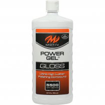 MOTIV 32oz. POWER GEL® GLOSS