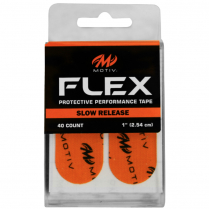 MOTIV FLEX TAPE SLOW RELEASE ORANGE