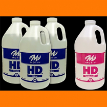 MOTIV 2 GALLON HD BALL PLUG KIT