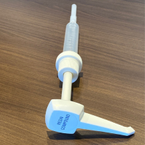 MOTIV RESIN PUMP