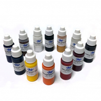 MOTIV CUSTOM-COLOR TINT KIT (12)