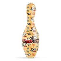CARS CHARACTERS PIN
