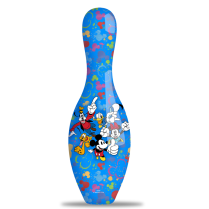 MICKEY AND FRIENDS CHARACTERS PIN