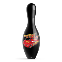 LIGHTNING MCQUEEN PIN
