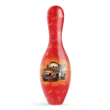 LIGHTNING MCQUEEN & MATER PIN