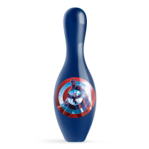 QUILLE DU BOUCLIER CAPTAIN AMERCIA SAM WILSON