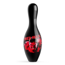 RED HULK PIN