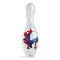 QUILLE SPIDER-MAN WEB