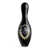 QUILLE DE LA BADGE BLACK PANTHER WAKANDA FOREVER