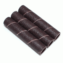 MANCHONS DE REMPLACEMENT POUR SABLEUR DE FINITION PRO EDGE 1/2''