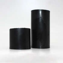 PRO EDGE MOULDING CYLINDER KIT - 1 SHORT & 1 LONG - 1 1/2
