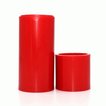 PRO EDGE MOULDING CYLINDER KIT - 1 SHORT & 1 LONG - 1 3/8