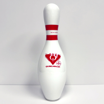 AMFLITE II PINS - WHITE