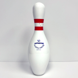 QUILLES AMFLITE II - BLANCHES