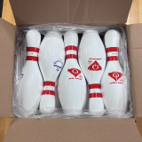 QUILLES AMFLITE II - BLANCHES